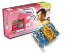 Gigabyte GV-NX66T128VP, Computers en Software, Videokaarten, Ophalen, GDDR3, Zo goed als nieuw, VGA