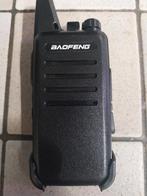 Talkie-walkie walkie Baofeng, Telecommunicatie, Ophalen, Zo goed als nieuw