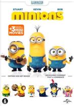 Minions (2015) Dvd Nieuw Geseald !, Tekenfilm, Amerikaans, Ophalen of Verzenden, Vanaf 6 jaar