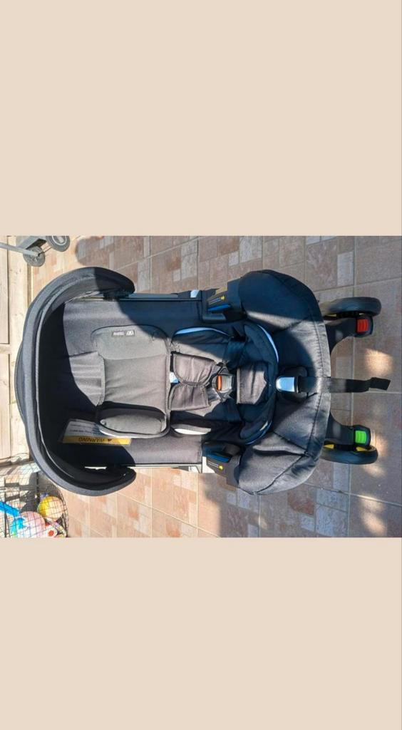 Amalee - Poussette 3 en 1, Enfants & Bébés, Poussettes & Combinaisons, Comme neuf, Poussette, Enlèvement