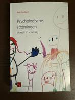Psychologische stromingen vroeger en vandaag, Boeken, Studieboeken en Cursussen, Ophalen of Verzenden, Zo goed als nieuw, Hogeschool