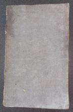 Klinik der chronischen Krankeiten - F. Jahn - 1817, Ophalen of Verzenden