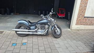 yamaha dragstar xvs 1100 cc bobber RIJD PERFECT!, Motoren, Motoren | Yamaha, Particulier
