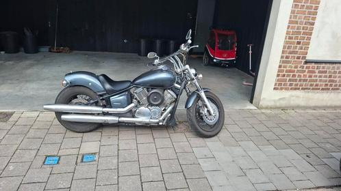 yamaha dragstar xvs 1100 cc bobber RIJD PERFECT!, Motoren, Motoren | Yamaha, Particulier, Ophalen