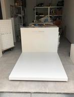 Displaypodium - showroomplatform - sokkel – maatwerk, Ophalen
