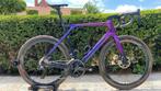Lapierre Xelius SL UV 105 Di2 maat XL, Fietsen en Brommers, Fietsen | Racefietsen, Ophalen, Carbon