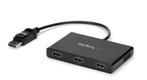 spliter multi ecrans Startech MSTDP123HD DisplayPort vers 3, Informatique & Logiciels, Ordinateurs & Logiciels Autre, Comme neuf