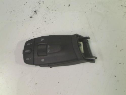 BEDIENINGSPANEEL NAVIGATIE Seat Ibiza IV (6J5), Auto-onderdelen, Dashboard en Schakelaars, Seat, Gebruikt