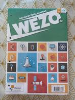 Wezo natuurwetenschappen 3 plantyn, Ophalen, Bedrijfseconomie