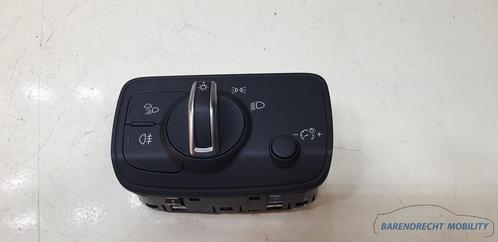 Audi TT 8S A3 8P lichtschakelaar licht schakelaar 8V0941531T, Auto-onderdelen, Dashboard en Schakelaars, Audi, Gebruikt