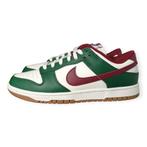 Nike Dunk Low Gorge Green - 42 - FB7160-161, Kleding | Heren, Schoenen, Overige kleuren, Verzenden, Nike, Nieuw