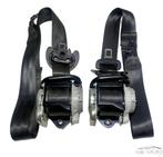 VW Crafter 2017-2024  Gordelspanner set 7C0857805 7C0857806, Auto-onderdelen, Interieur en Bekleding, Gebruikt, -, Volkswagen