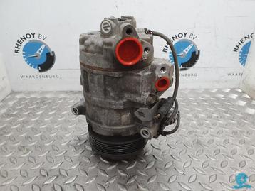 B.M.W. X1 sDrive18d [A_C_COMPRESSOR] 2011 beschikbaar voor biedingen