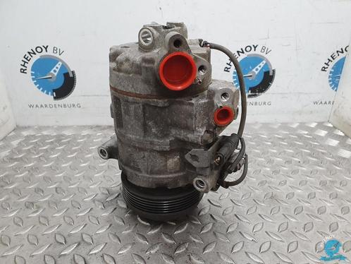 B.M.W. X1 sDrive18d [A_C_COMPRESSOR] 2011, Auto-onderdelen, Airco en Verwarming, Gebruikt, ARN erkend, Stiba lid, Erkend duurzaam
