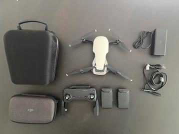 DJI Mavic Air drone als nieuw beschikbaar voor biedingen