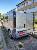 Opel Vivaro dubbel cabine, Auto's, 4 deurs, Monovolume, Vivaro, Particulier