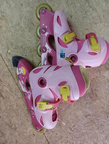 Roller ajustable 28-30, Enlèvement ou Envoi, Utilisé