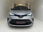 Toyota C-HR C-HIC BI-TONE 1.8 HYB CVT, Automaat, Euro 6, Overige kleuren, Overige brandstoffen