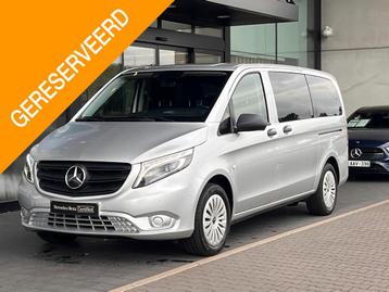 Mercedes-Benz Vito Tourer 116 CDI Pro Lang beschikbaar voor biedingen