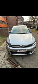 VW golf sportsvan TSI 81 kw 28000km- 2017, Auto's, Particulier, Te koop