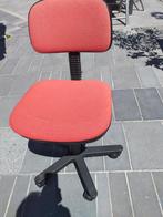 Bureaustoel, Ophalen, Zo goed als nieuw, Bureaustoel
