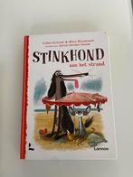 Stinkhond, Boeken, Ophalen of Verzenden, Zo goed als nieuw