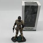 Tom Clancy's Splinter cell Blacklist - Sam Fisher, Enlèvement ou Envoi