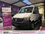 Volkswagen Crafter 2.0 Diesel L2 Camera 7 Zitpl., Auto's, 0 cilinders, Leder en Stof, Bedrijf, 5 deurs