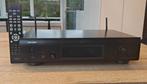 Denon DNP-800NE netwerkspeler, TV, Hi-fi & Vidéo, Amplificateurs & Ampli-syntoniseurs, Enlèvement, Utilisé, Denon