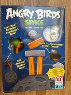 Angry birds gezelschapspel, Ophalen, Zo goed als nieuw, Bouwen
