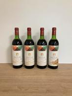 Mouton Rothschild 1979, Verzamelen, Wijnen, Ophalen, Zo goed als nieuw