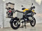 BMW R1200GS Adventure  full option + garantie @motomobilia, Motoren, 2 cilinders, Bedrijf, Meer dan 35 kW, Toermotor