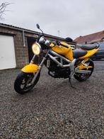 Suzuki sv650, Motoren, Motoren | Suzuki, 2 cilinders, Motorrijbewijs A, Particulier, Meer dan 35 kW