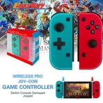 Manette Nintendo Switch, Consoles de jeu & Jeux vidéo, Consoles de jeu | Nintendo Switch, Enlèvement ou Envoi, Neuf, Avec 1 manette