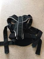 Te koop draagzak Babybjorn, Kinderen en Baby's, Ophalen of Verzenden, Zo goed als nieuw, Buik, Baby Björn