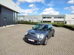 Mini Cooper S, Autos, Mini, Boîte manuelle, Argent ou Gris, Cuir, 3 portes