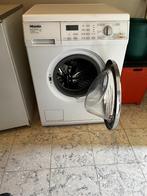 Miele Wasmachine Softtronic W 5903, Ophalen, Zo goed als nieuw, 85 tot 90 cm, 1200 tot 1600 toeren