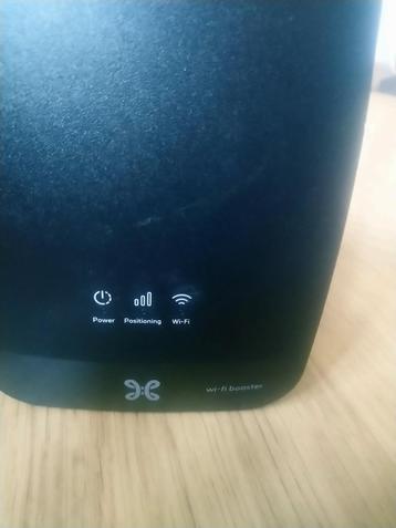Proximus Wifi Boster V2, Enlèvement ou Envoi, Comme neuf, Proximus