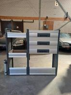 BOTT KAST(1050) L 131 B 42 H 122 PRIJS € 349, Auto diversen, Ophalen, Zo goed als nieuw