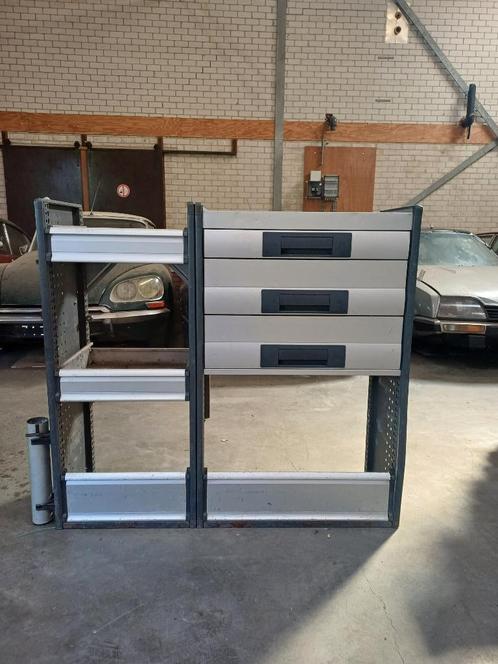BOTT KAST(1050) L 131 B 42 H 122 PRIJS € 349, Auto diversen, Auto-accessoires, Zo goed als nieuw, Ophalen