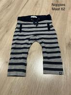 Gestreept broekje (Noppies, maat 62), Kinderen en Baby's, Ophalen of Verzenden, Zo goed als nieuw, Broekje