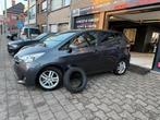 Toyota Verso S 1300 benzine 85000km Airco, Auto's, Euro 5, Monovolume, Parkeersensor, Bedrijf