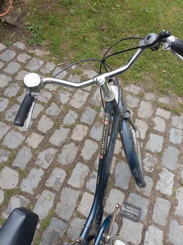 Vélo pour femme, Autres marques, Vitesses, Enlèvement, Utilisé