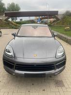 Porche cayenne 3.0 hybride benzine 53 000 km full, Auto's, Porsche, Automaat, Cayenne, Lichtsensor, Leder
