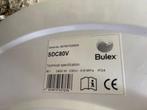 Elektrische boiler Bulex 80L, Doe-het-zelf en Bouw, Chauffageketels en Boilers, Ophalen, 20 tot 100 liter, Boiler, 6 t/m 10 jaar oud