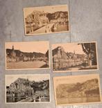 Dinant, lot de 5 cartes postales, Enlèvement ou Envoi, Namur