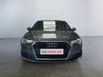 Audi A3 GPS/bluetooth/bip ar/clim auto - tvac, Te koop, Zilver of Grijs, Berline, Airconditioning