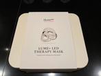 Lume+led therapy mask+serum, Ophalen of Verzenden