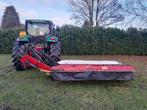 Kverneland Vicon schijvenmaaier met kneuzer 3 METER, Ophalen, Veehouderij, Weidebouw