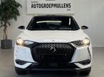 DS DS3 Crossback E-Tense DS3 Crossback E Tense, Automaat, 114 kW, Parkeersensor, Wit